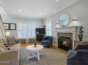 19 Cross Street, Greenwich CT 06831