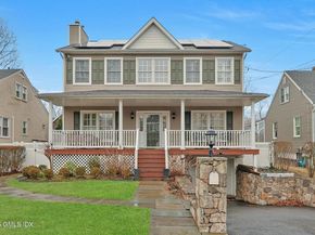19 Cross Street, Greenwich CT 06831