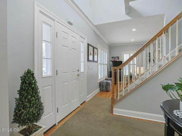 19 Cross Street, Greenwich CT 06831