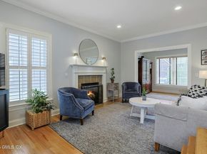 19 Cross Street, Greenwich CT 06831