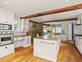 175 Cat Rock Road, Cos Cob CT 06807