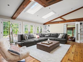 175 Cat Rock Road, Cos Cob CT 06807