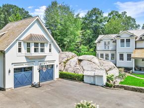 175 Cat Rock Road, Cos Cob CT 06807