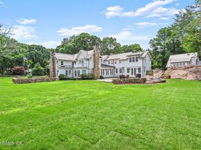 175 Cat Rock Road, Cos Cob CT 06807