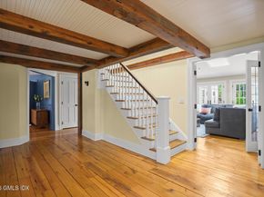 175 Cat Rock Road, Cos Cob CT 06807