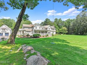175 Cat Rock Road, Cos Cob CT 06807