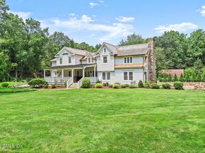 175 Cat Rock Road, Cos Cob CT 06807