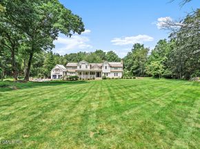 175 Cat Rock Road, Cos Cob CT 06807