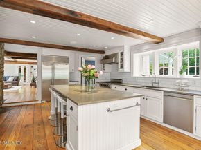 175 Cat Rock Road, Cos Cob CT 06807