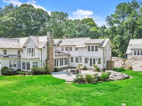 175 Cat Rock Road, Cos Cob CT 06807