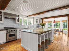 175 Cat Rock Road, Cos Cob CT 06807