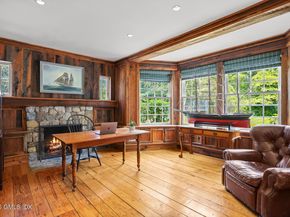 175 Cat Rock Road, Cos Cob CT 06807