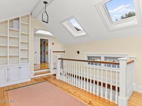 175 Cat Rock Road, Cos Cob CT 06807