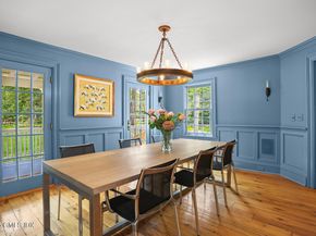 175 Cat Rock Road, Cos Cob CT 06807