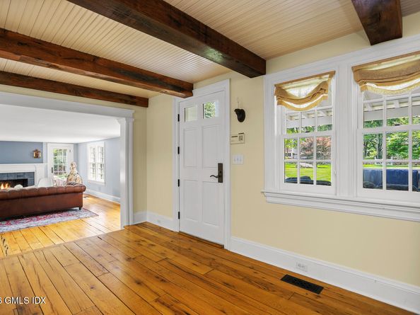 175 Cat Rock Road, Cos Cob CT 06807