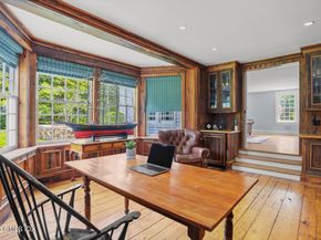 175 Cat Rock Road, Cos Cob CT 06807
