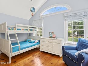 175 Cat Rock Road, Cos Cob CT 06807