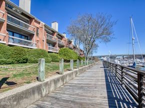 15 River Road 205, Cos Cob CT 06807