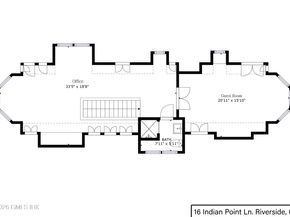 16 Indian Point Lane, Riverside CT 06878