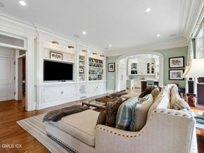 16 Indian Point Lane, Riverside CT 06878