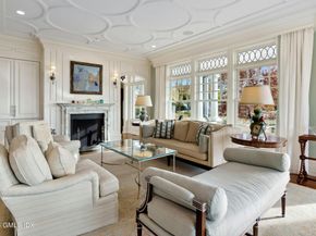16 Indian Point Lane, Riverside CT 06878