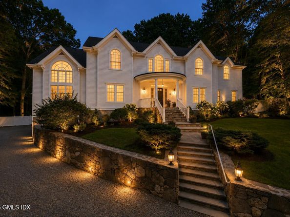 333 Rock Rimmon Road, Stamford CT 06903
