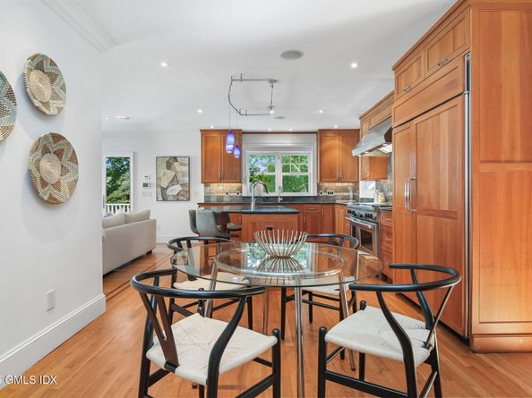 1 Sound View Terrace, Greenwich CT 06830
