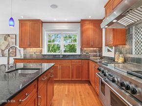 1 Sound View Terrace, Greenwich CT 06830