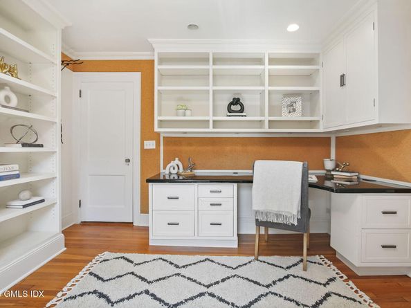 1 Sound View Terrace, Greenwich CT 06830