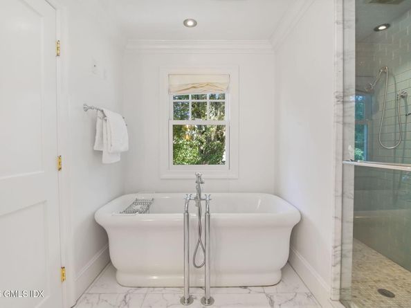 1 Sound View Terrace, Greenwich CT 06830