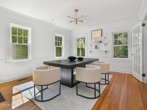 1 Sound View Terrace, Greenwich CT 06830