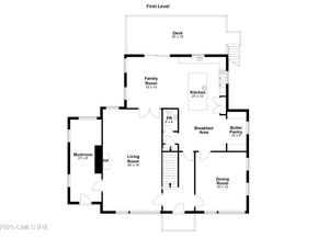 1 Sound View Terrace, Greenwich CT 06830
