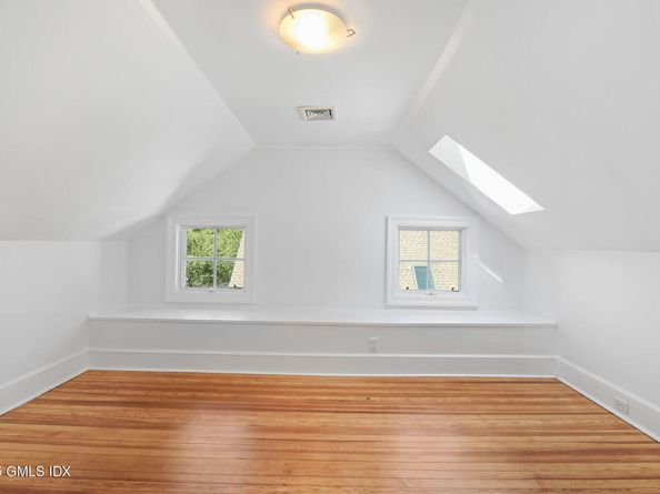 1 Sound View Terrace, Greenwich CT 06830