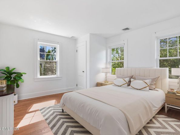 1 Sound View Terrace, Greenwich CT 06830