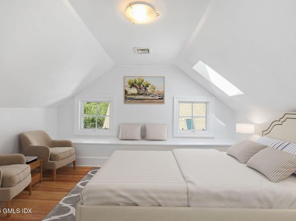 1 Sound View Terrace, Greenwich CT 06830