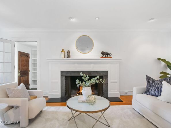 1 Sound View Terrace, Greenwich CT 06830