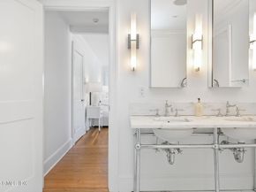 1 Sound View Terrace, Greenwich CT 06830