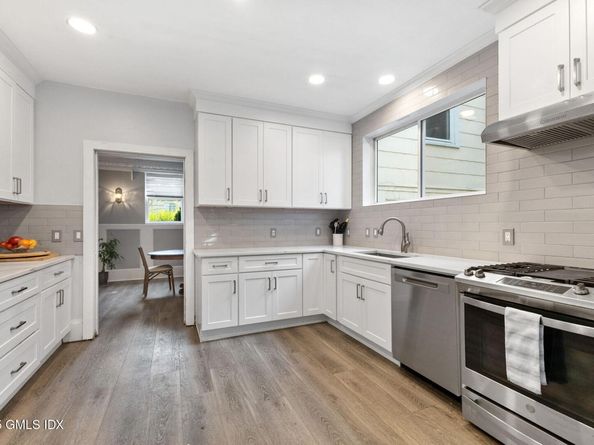 75 Ritch Avenue A, Greenwich CT 06830