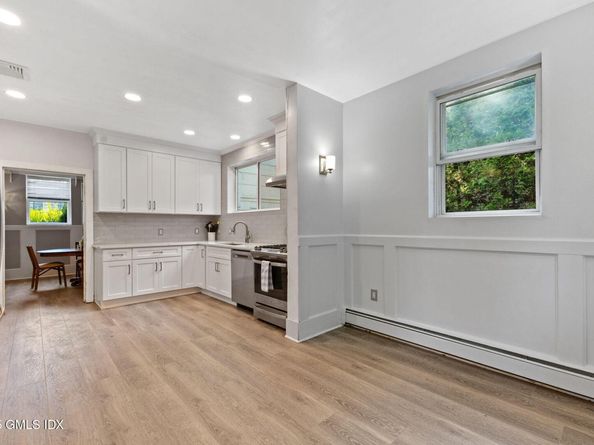 75 Ritch Avenue A, Greenwich CT 06830