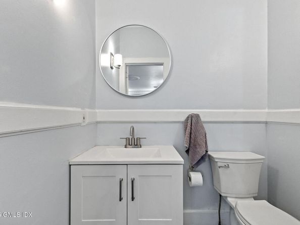 75 Ritch Avenue A, Greenwich CT 06830