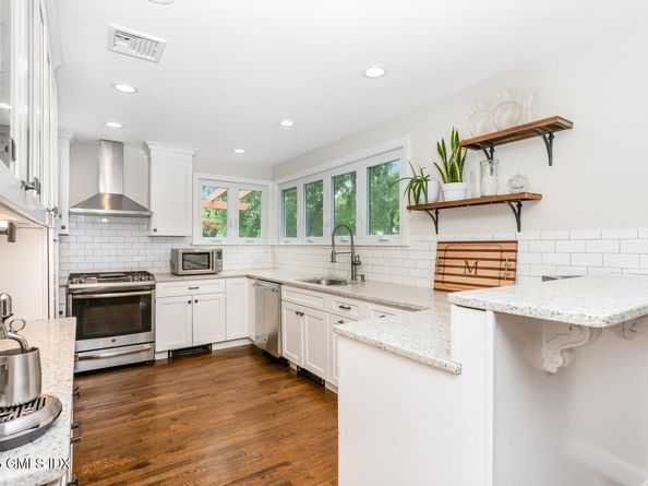19 High Street, Greenwich CT 06830