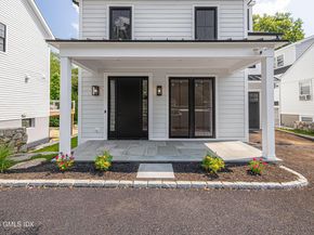 20 Sound Beach Avenue, Old Greenwich CT 06870