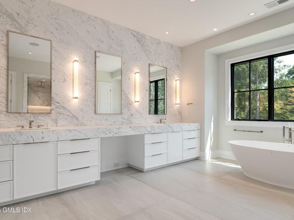 7 Parsonage Road, Greenwich CT 06830
