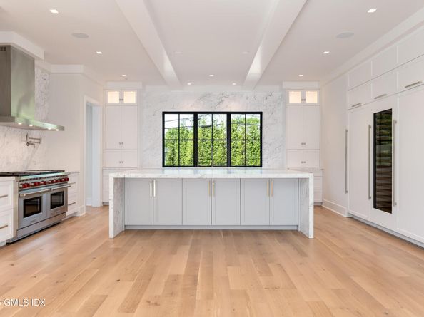 7 Parsonage Road, Greenwich CT 06830