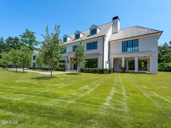 7 Parsonage Road, Greenwich CT 06830