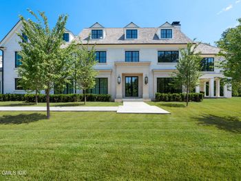 7 Parsonage Road