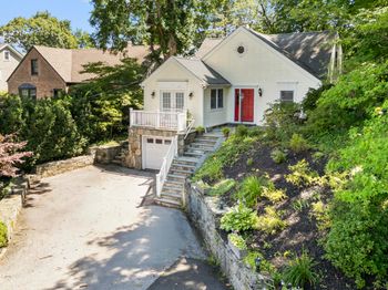 15 Ridge Road