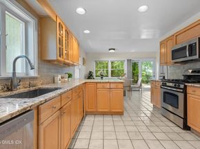 15 Ridge Road, Cos Cob CT 06807