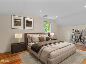15 Ridge Road, Cos Cob CT 06807