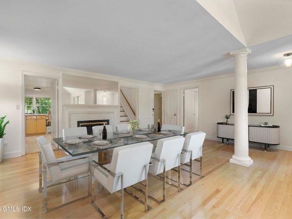 15 Ridge Road, Cos Cob CT 06807